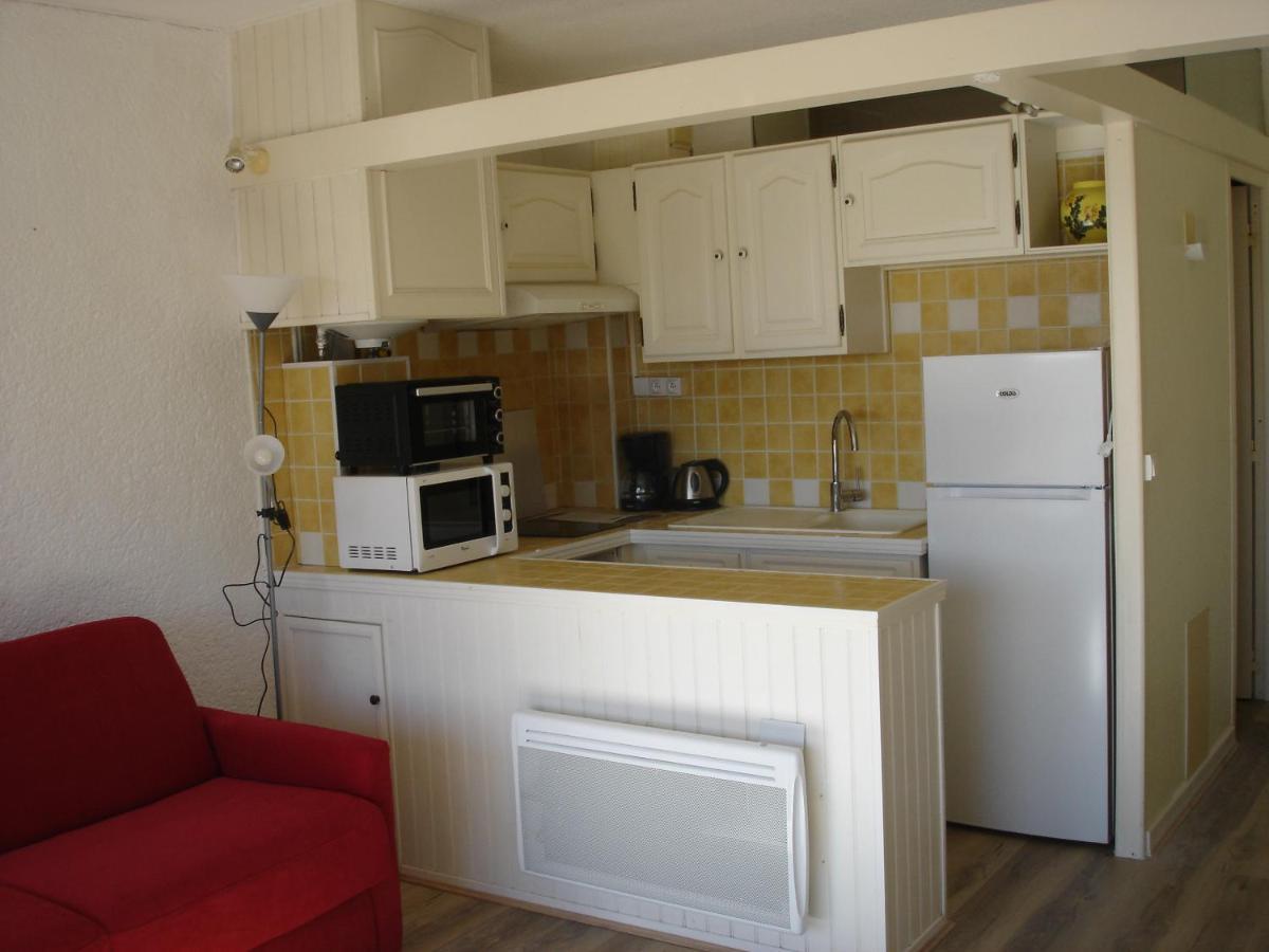 Appartement Juste à côté de la plage,vue latérale sur mer à Port-la-Nouvelle Extérieur photo